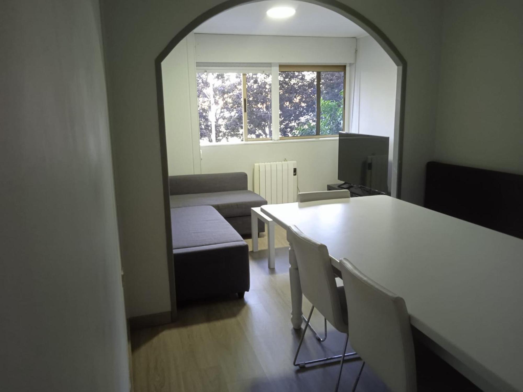 Piso Seara Moaña Exterior foto